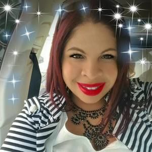 Meet your Posher, Raysa